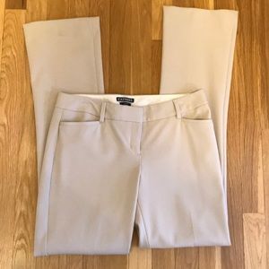 Express Columnist dress pants